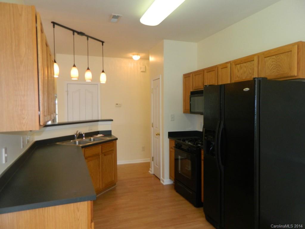 Crismark - Residential