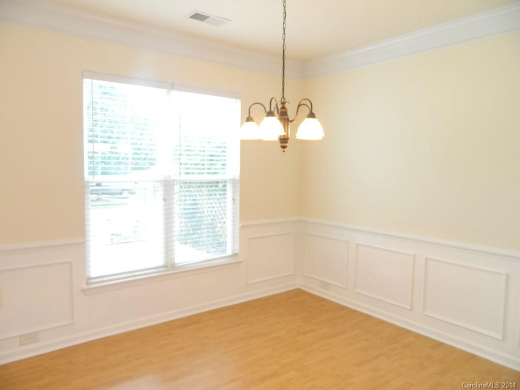 Crismark - Residential