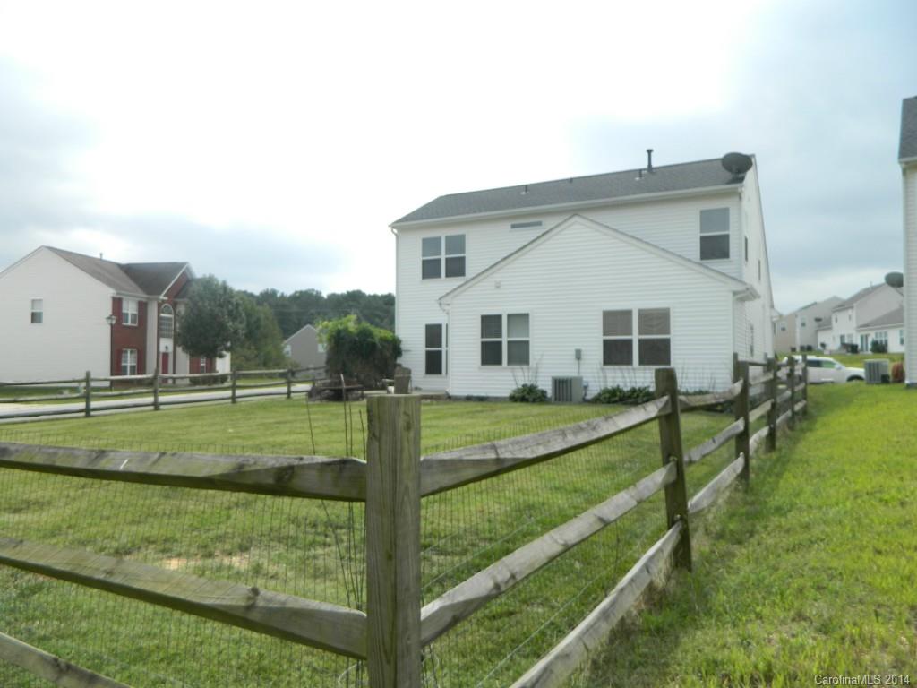Crismark - Residential