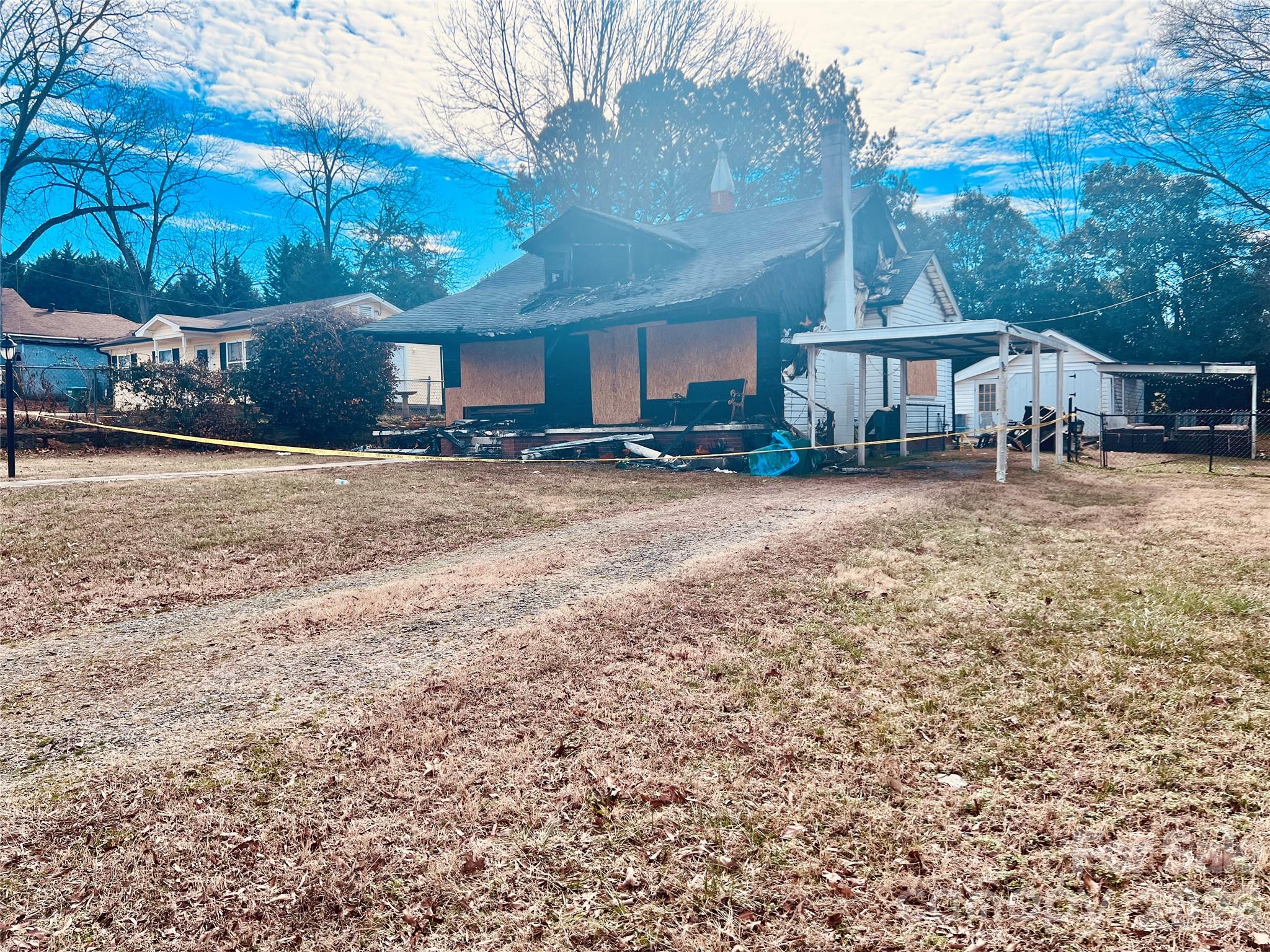 506 E Washington Avenue