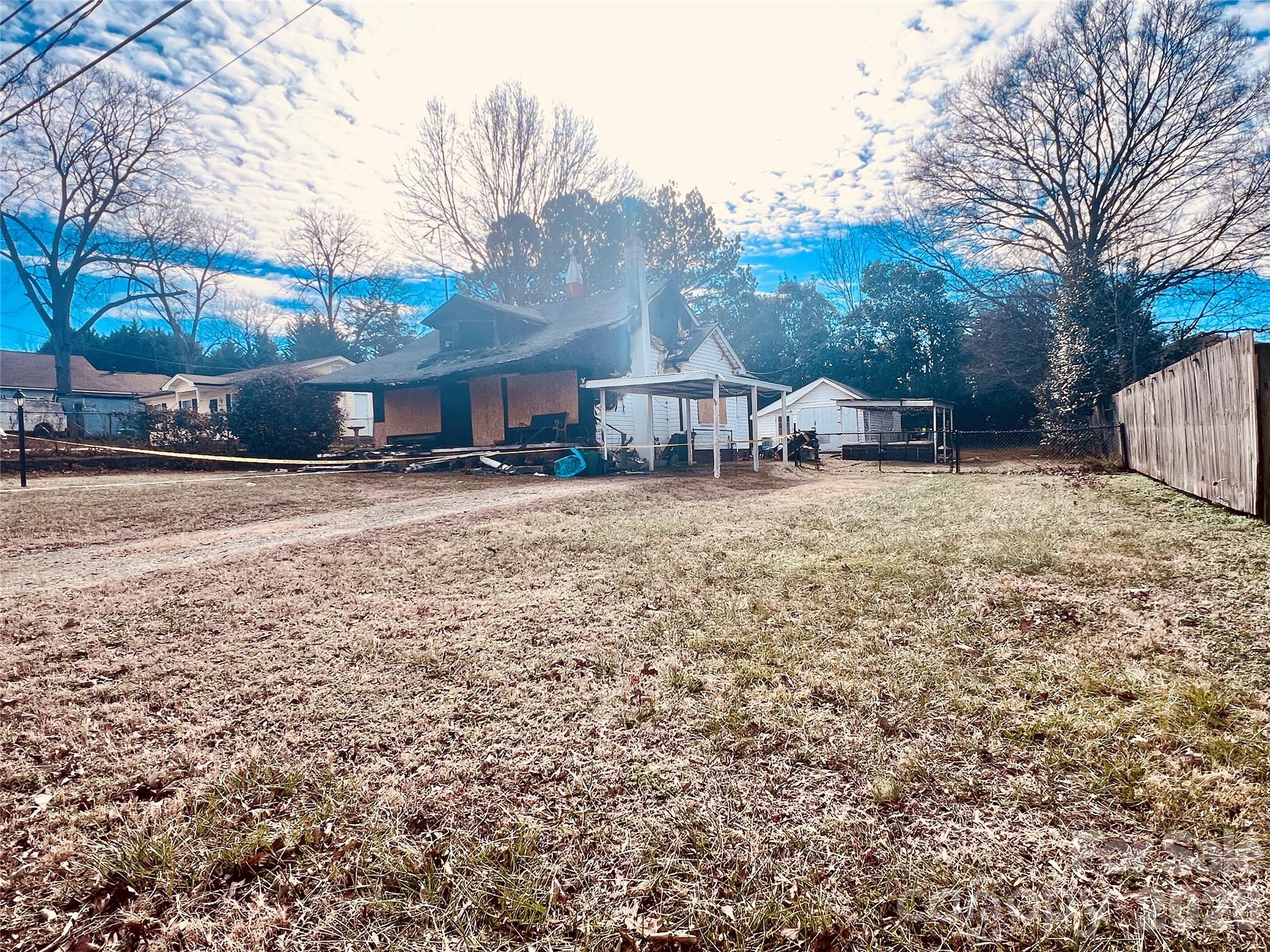 506 E Washington Avenue