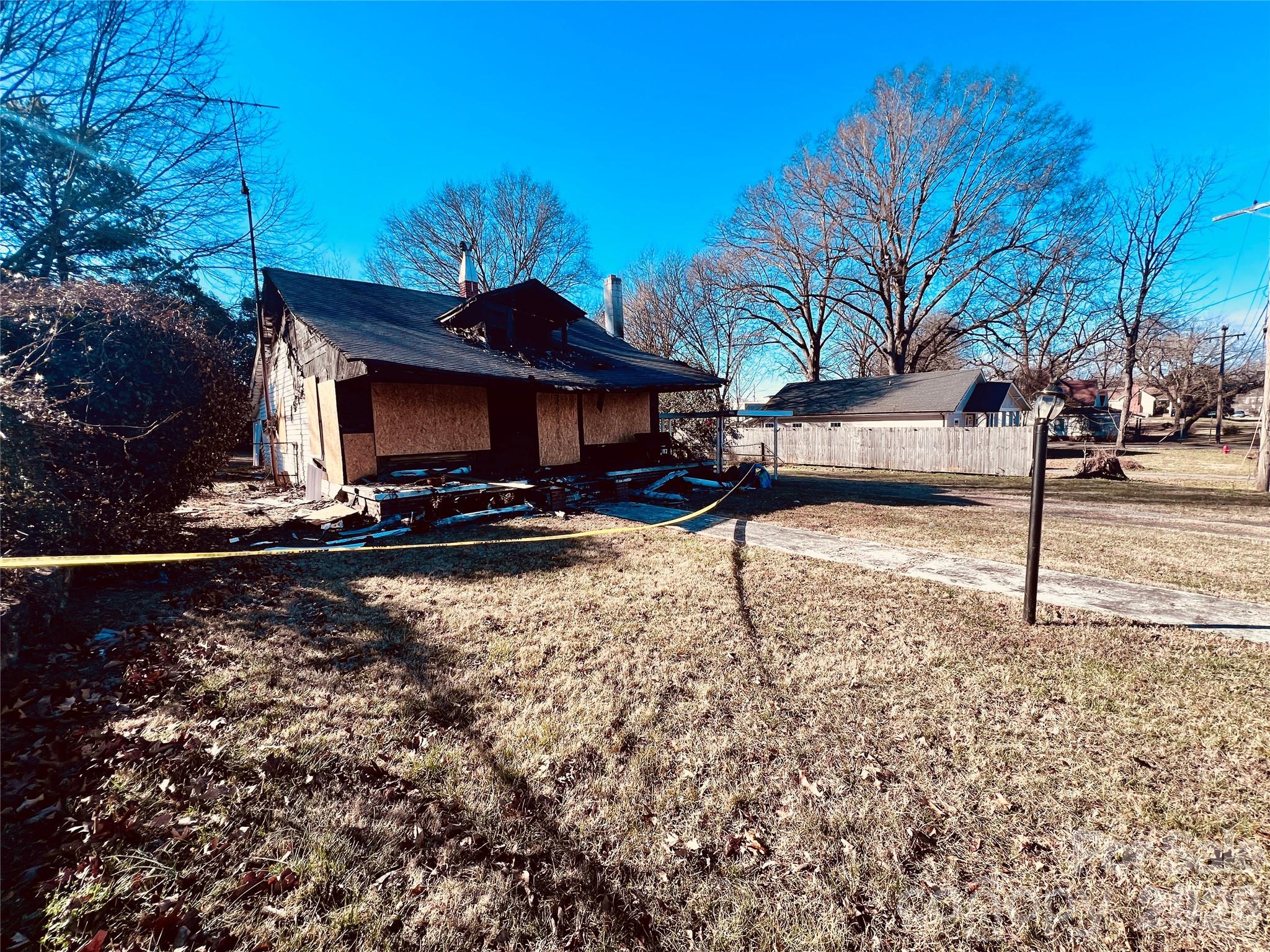 506 E Washington Avenue