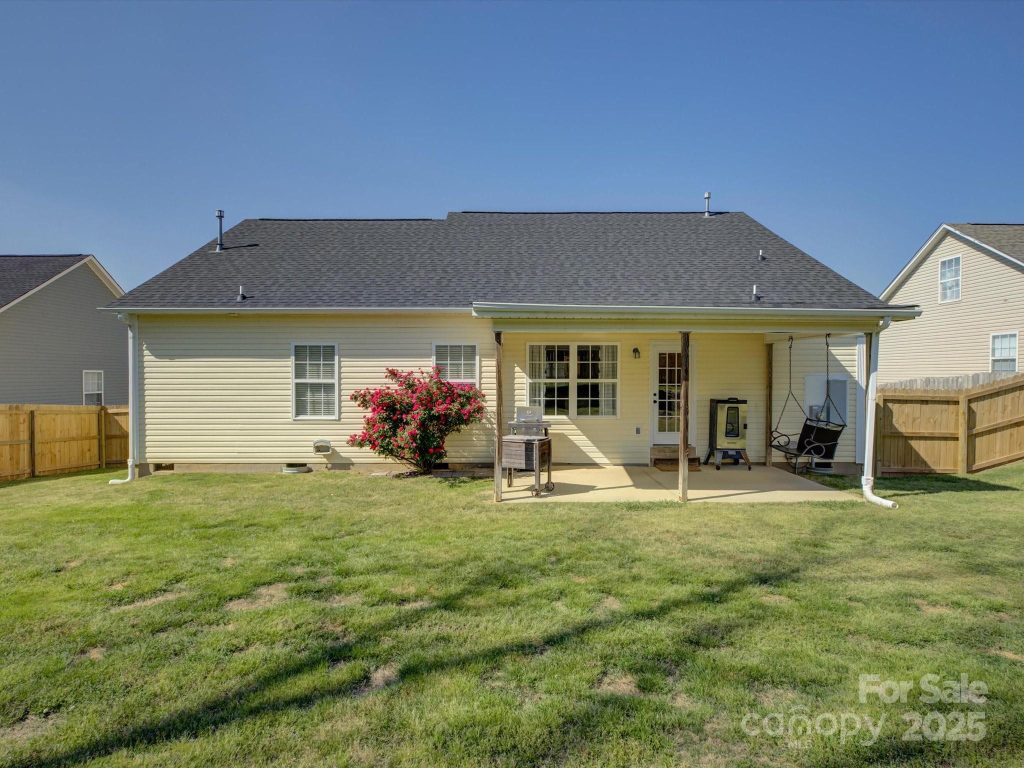 Hallmark Glen - Residential