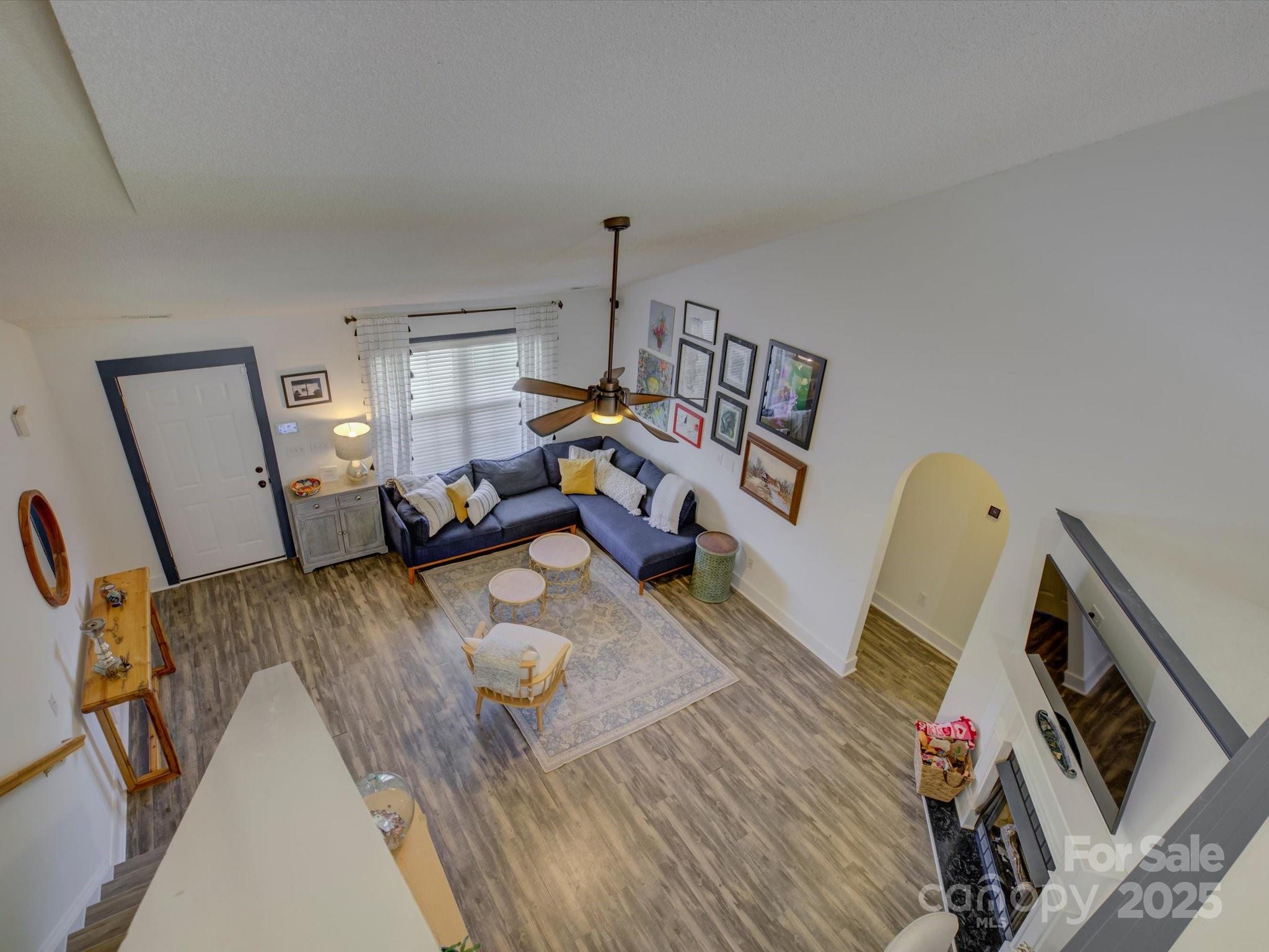 Hallmark Glen - Residential