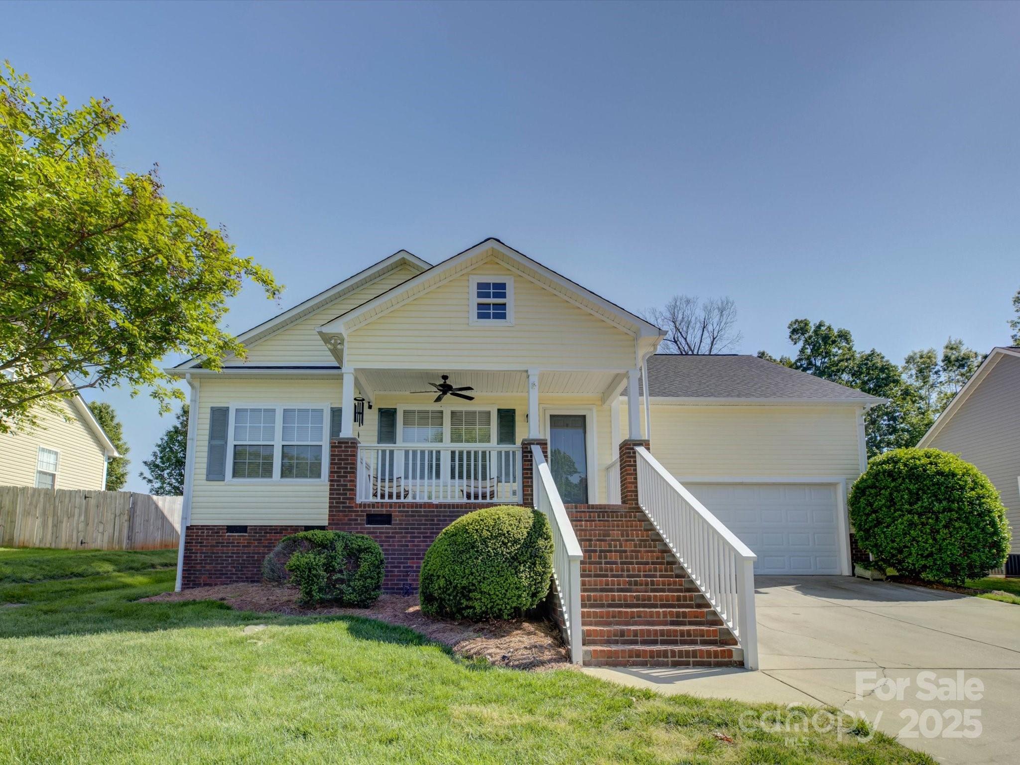 Hallmark Glen - Residential