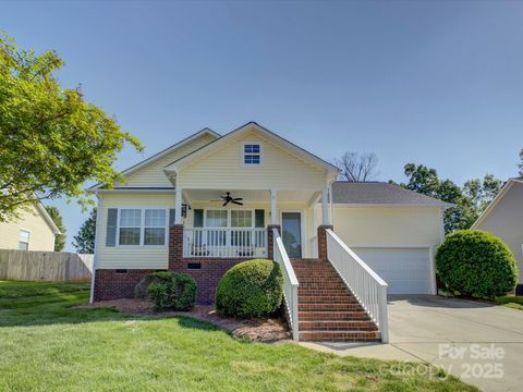 1488 Meadow Glen Lane Rock Hill SC 29730