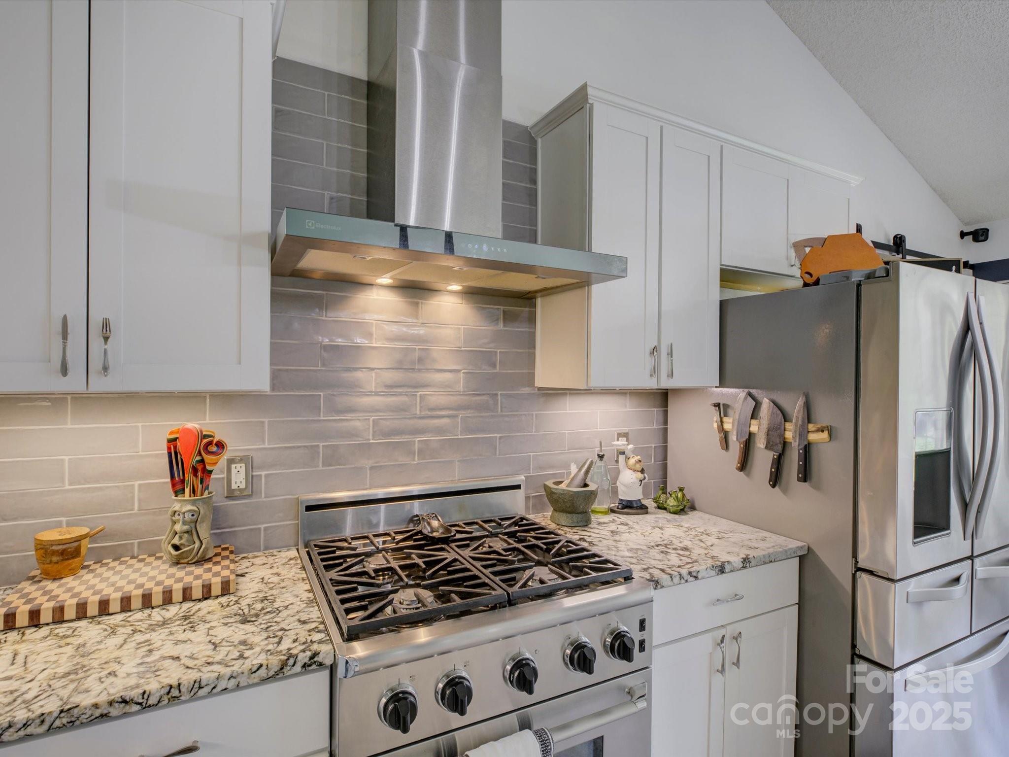 Hallmark Glen - Residential