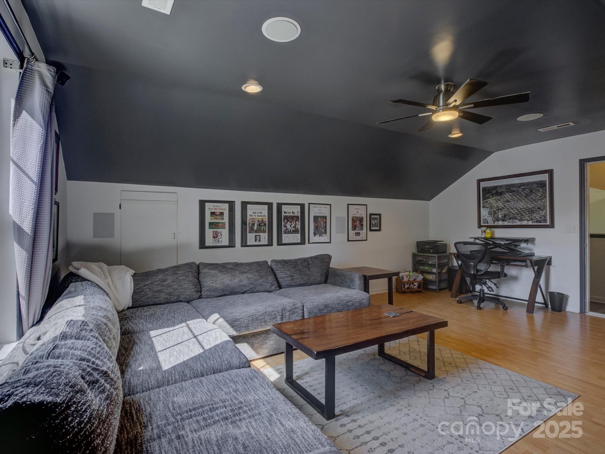 Hallmark Glen - Residential