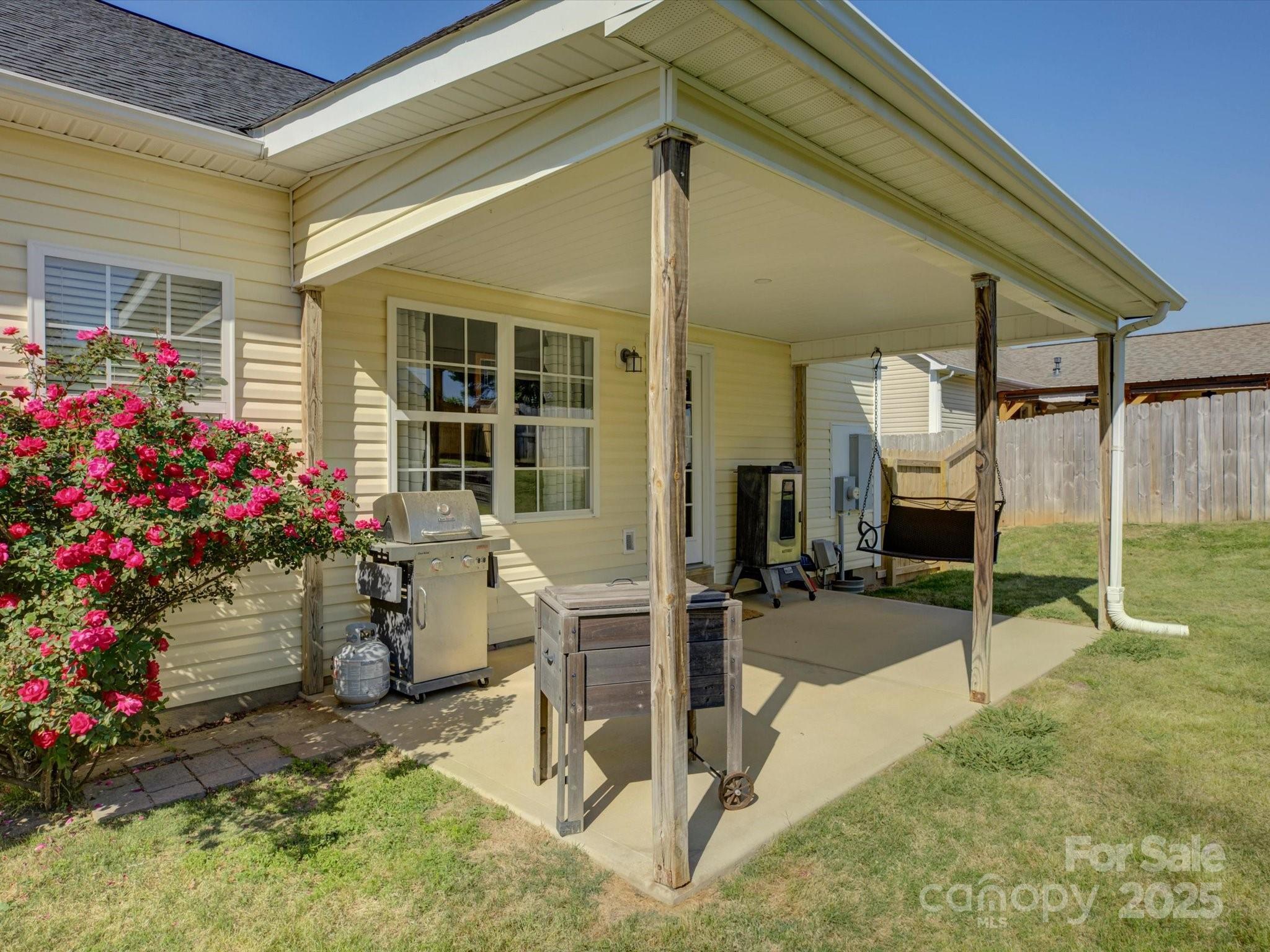 Hallmark Glen - Residential