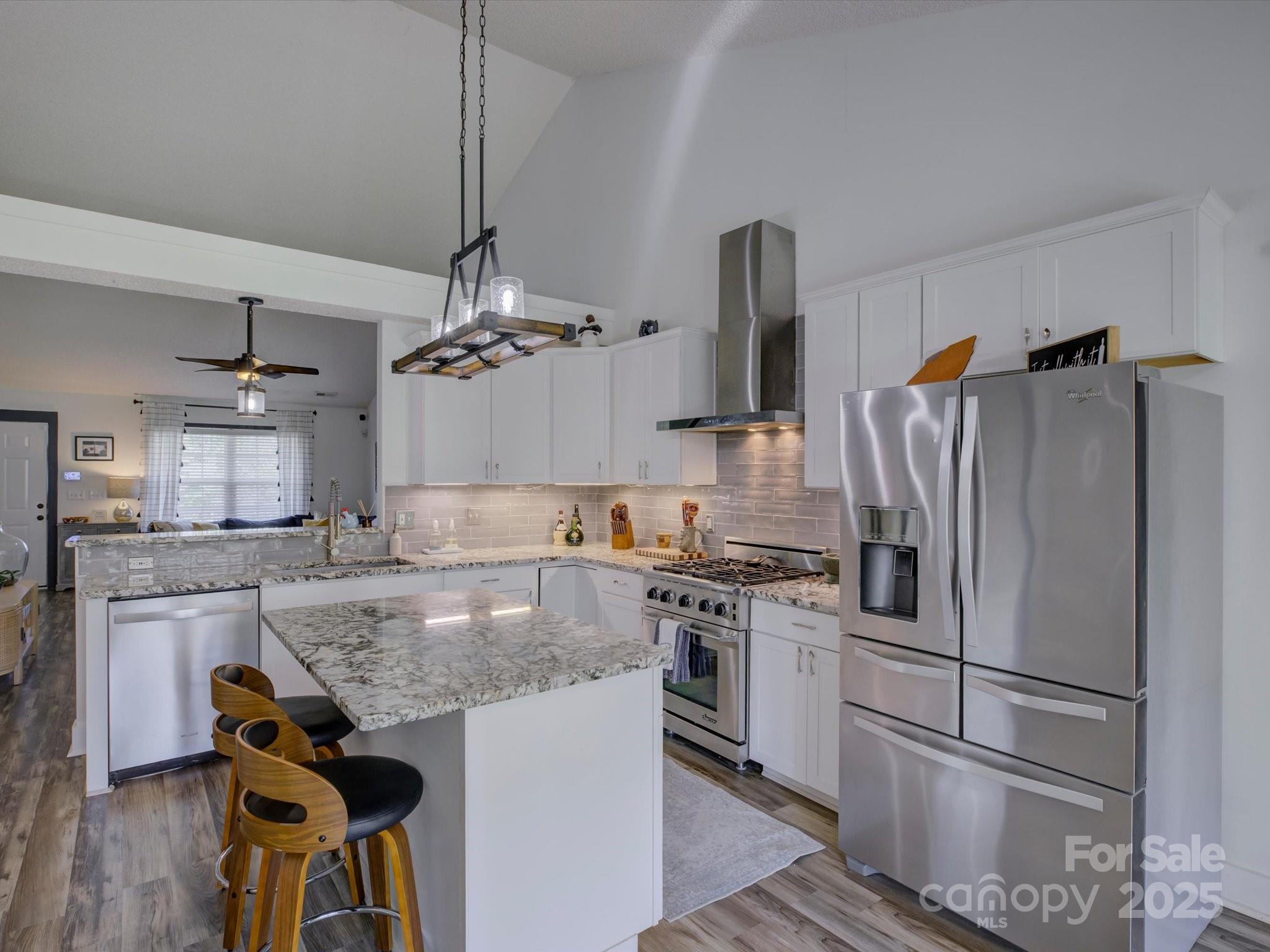 Hallmark Glen - Residential