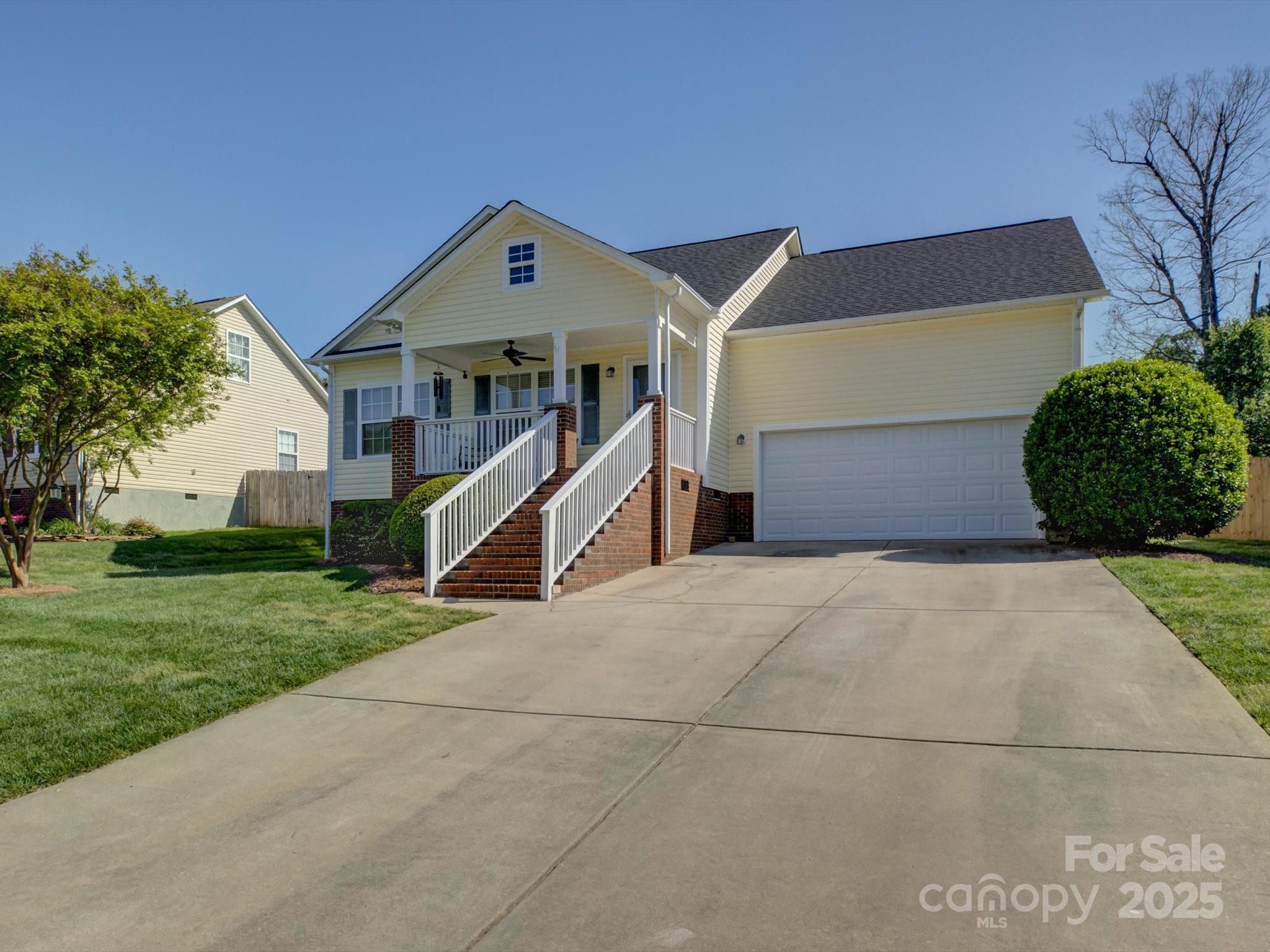 1488 Meadow Glen Lane