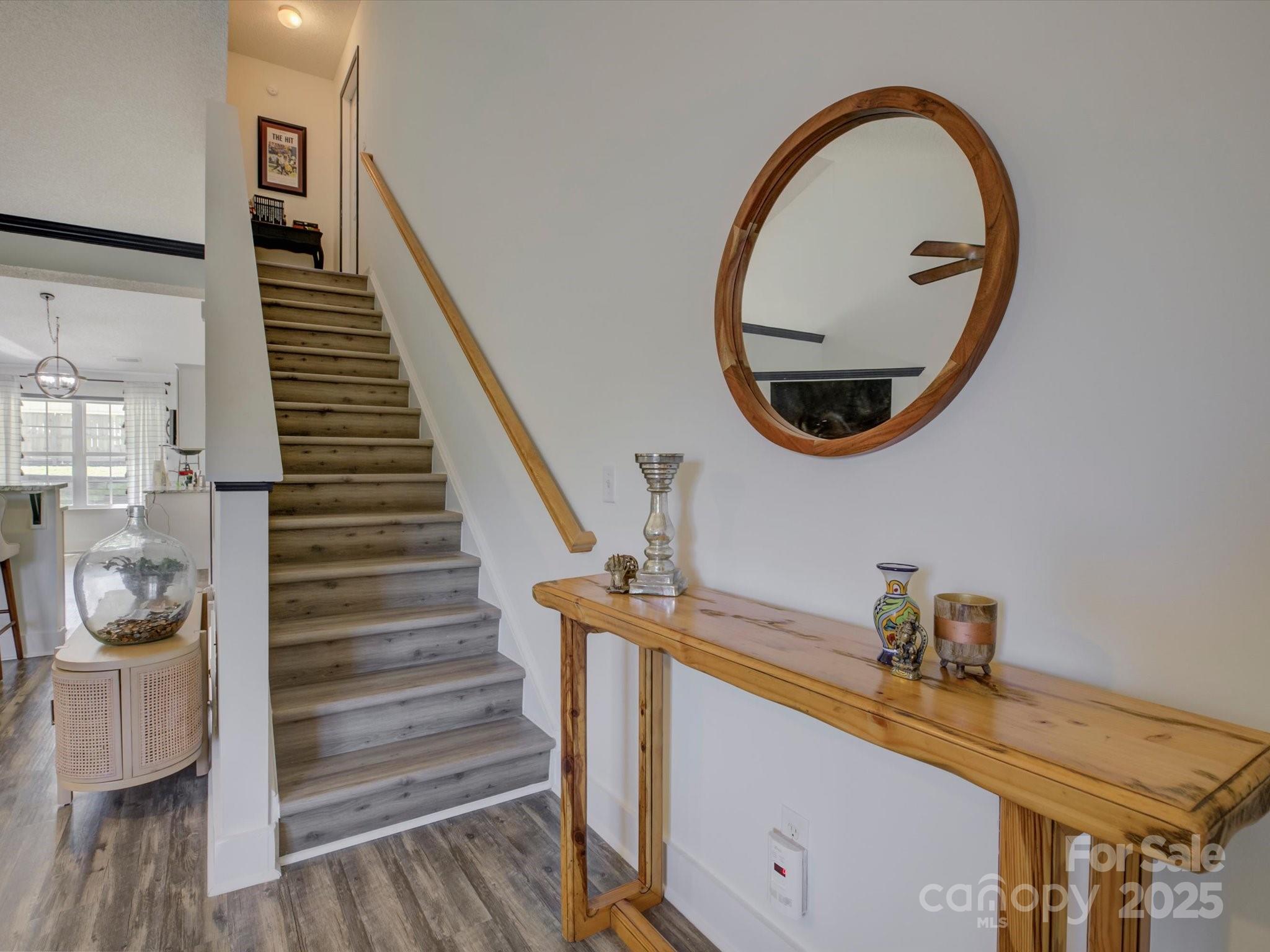 Hallmark Glen - Residential