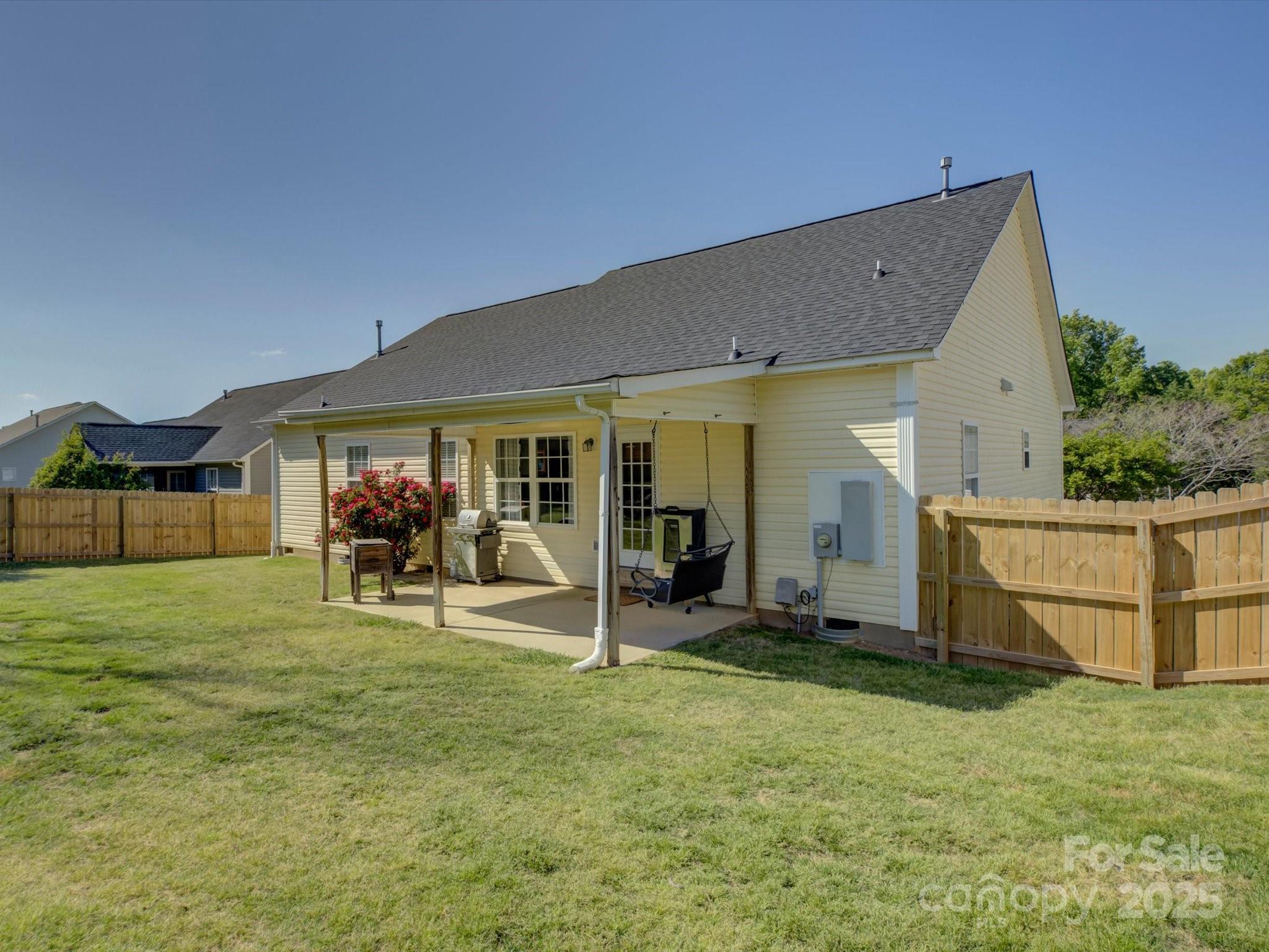 Hallmark Glen - Residential