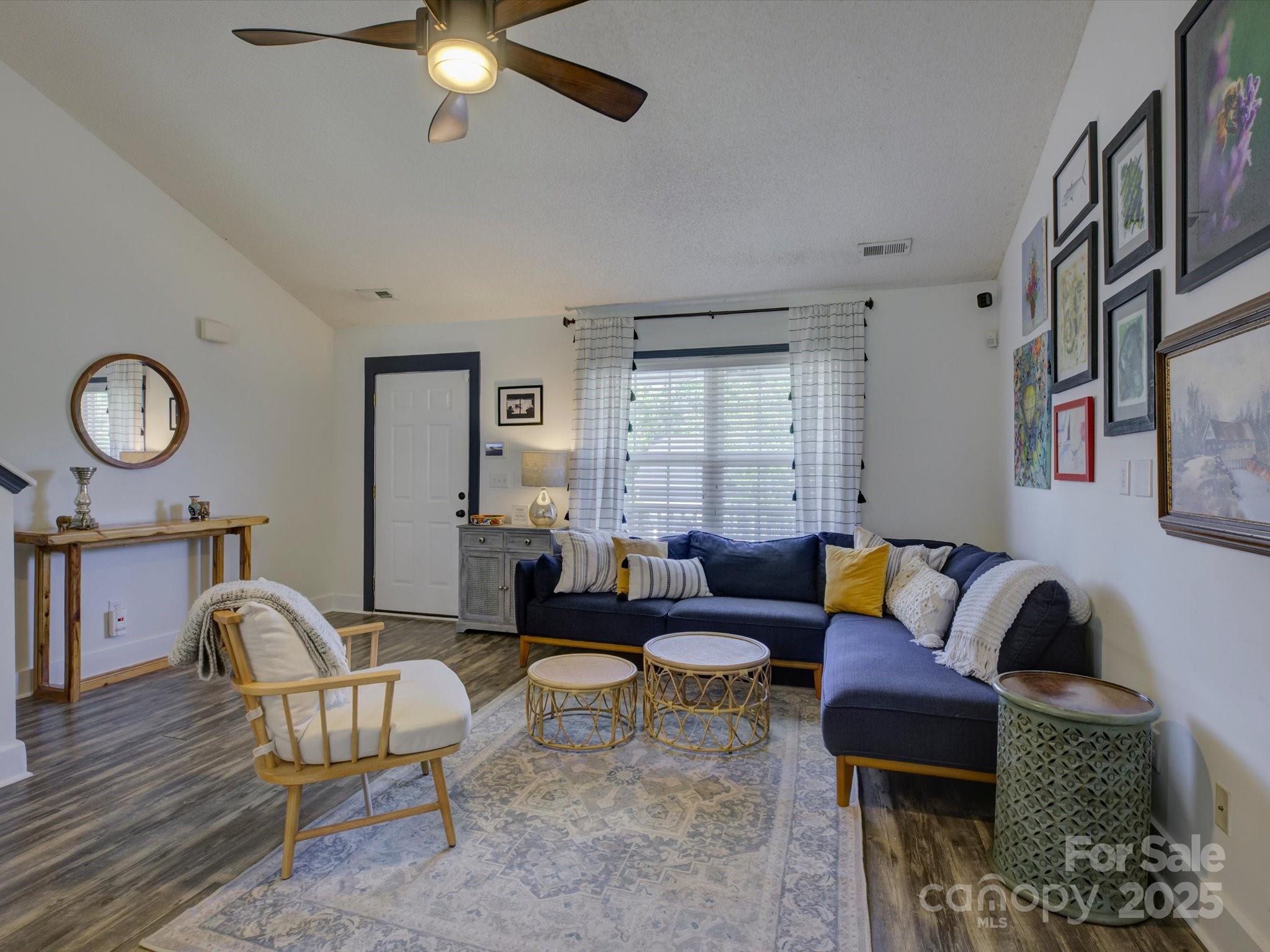 Hallmark Glen - Residential