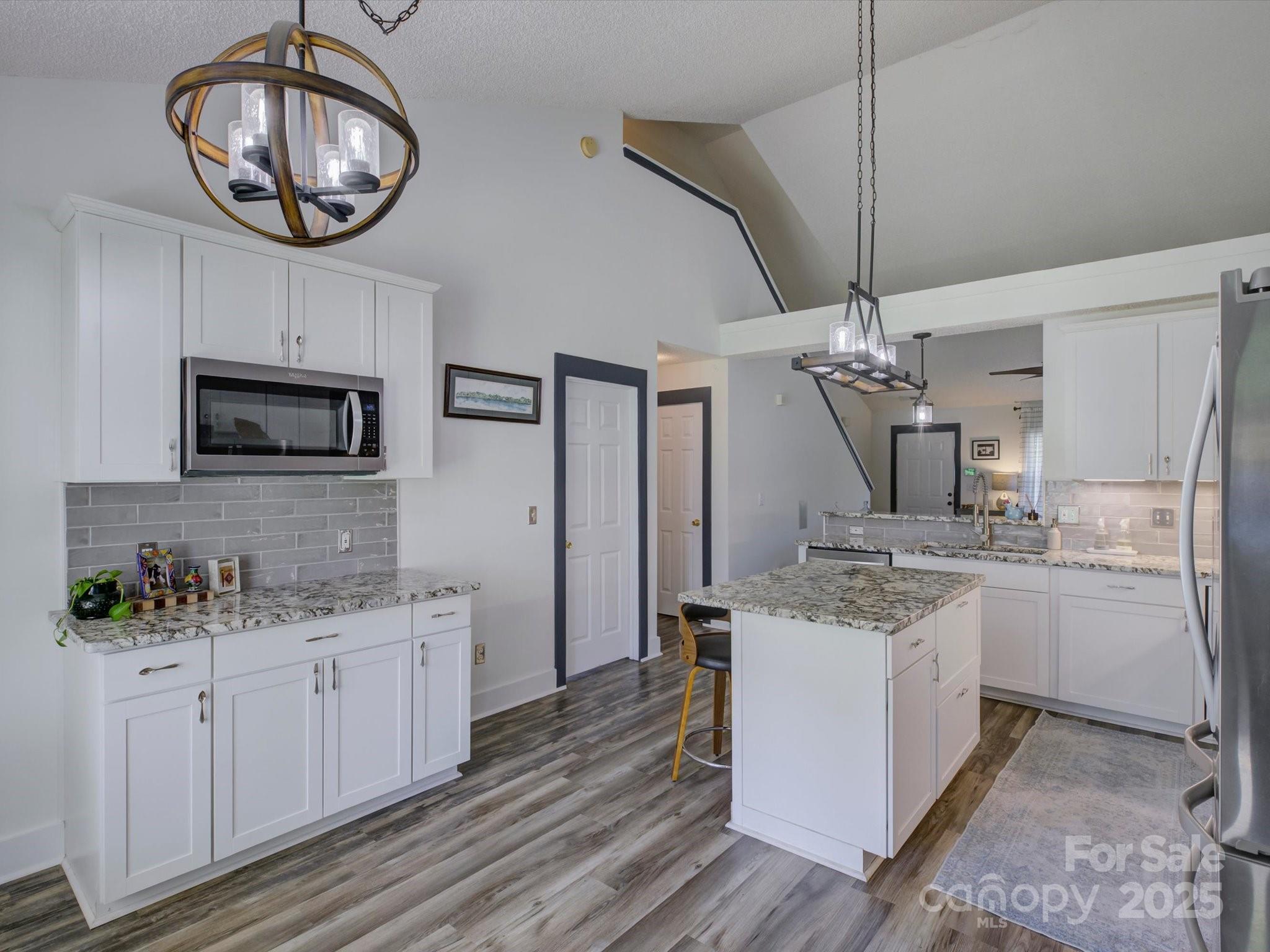 Hallmark Glen - Residential