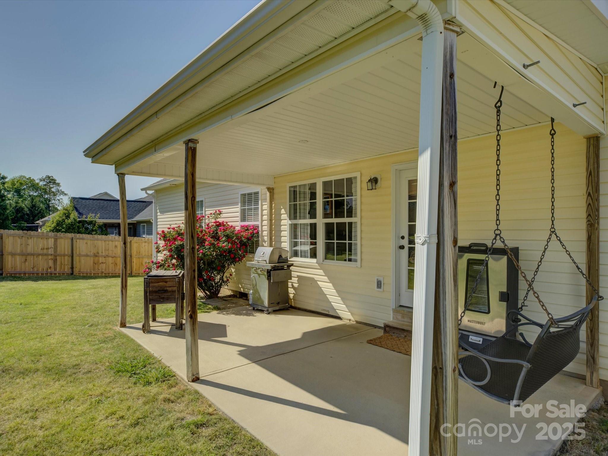 Hallmark Glen - Residential