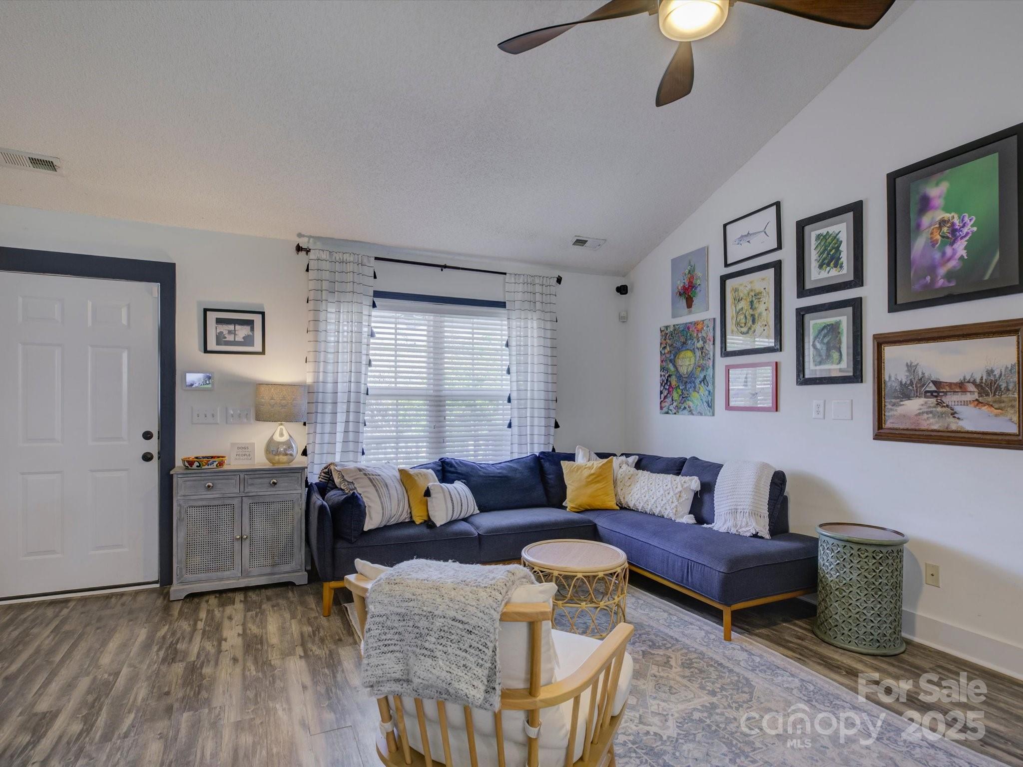 Hallmark Glen - Residential