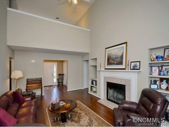 Laurel Creek - Residential