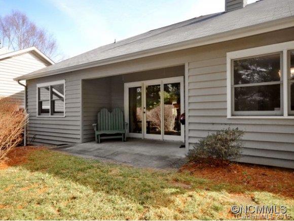 Laurel Creek - Residential