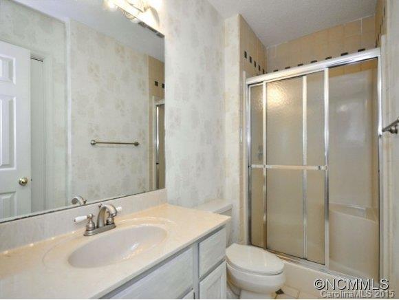 Laurel Creek - Residential