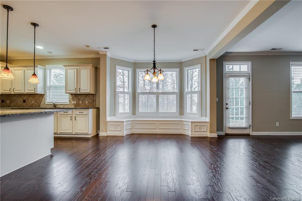 Bridgemill - Residential