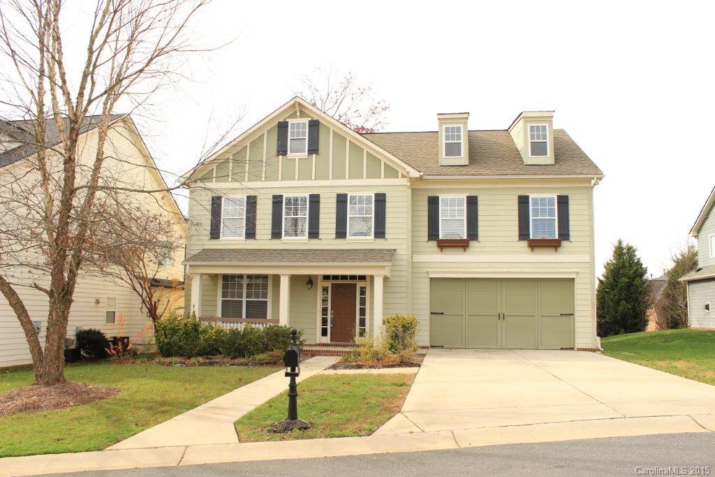 Bridgemill - Residential