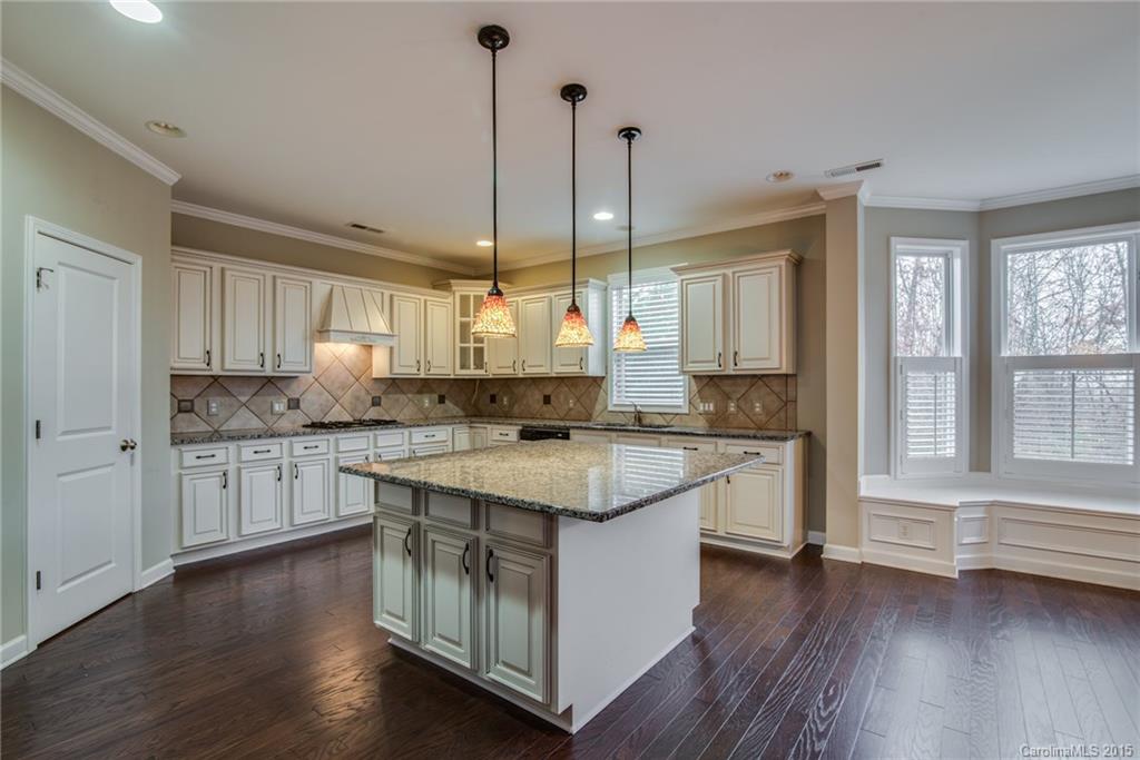 Bridgemill - Residential