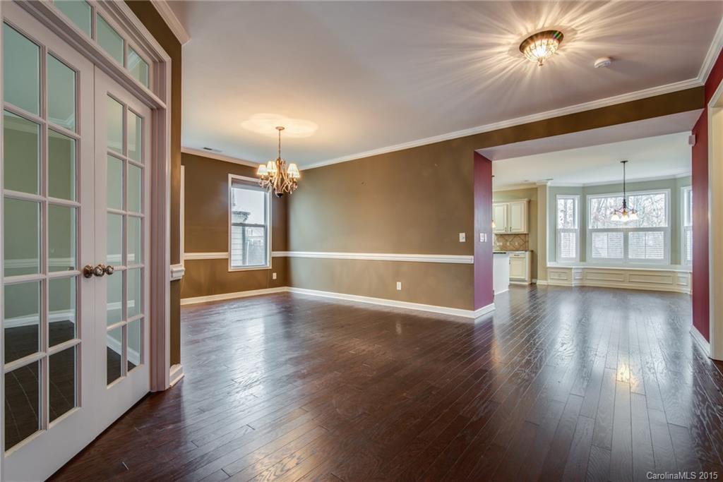 Bridgemill - Residential