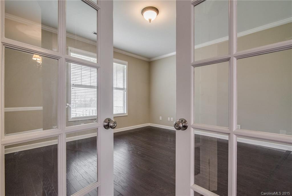 Bridgemill - Residential