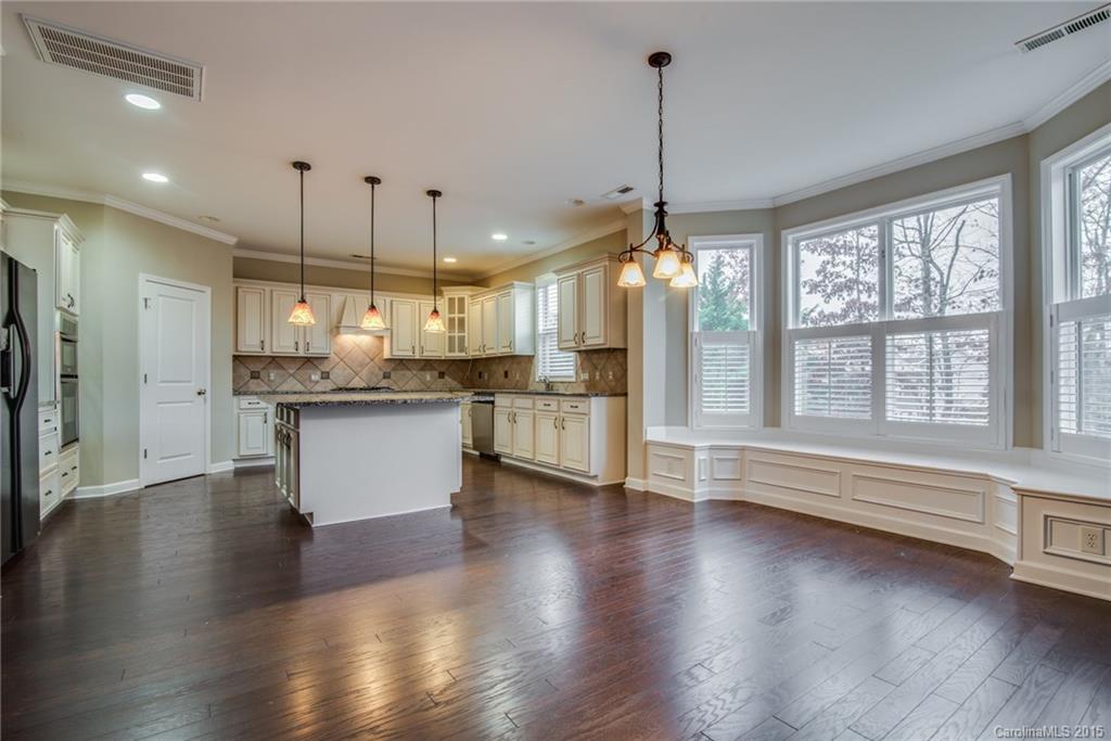 Bridgemill - Residential