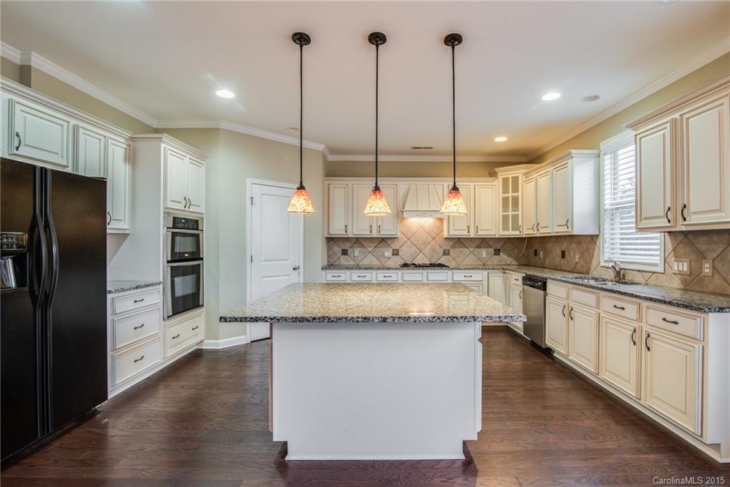 Bridgemill - Residential