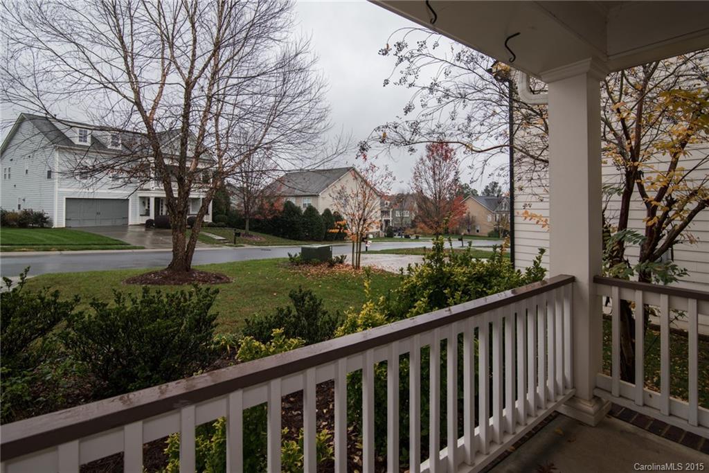 Bridgemill - Residential