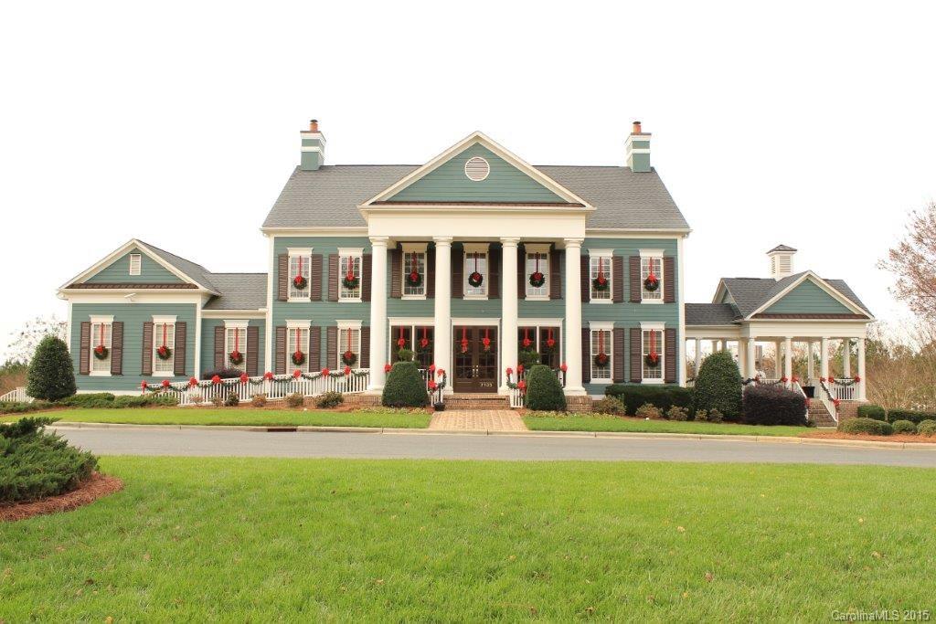 Bridgemill - Residential