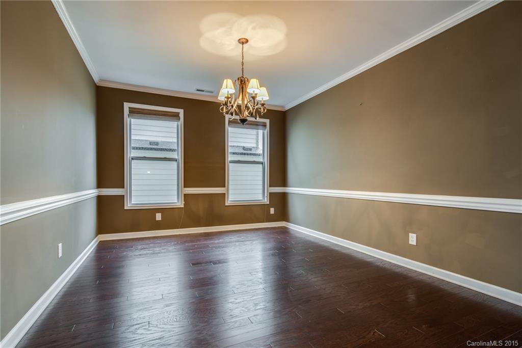 Bridgemill - Residential