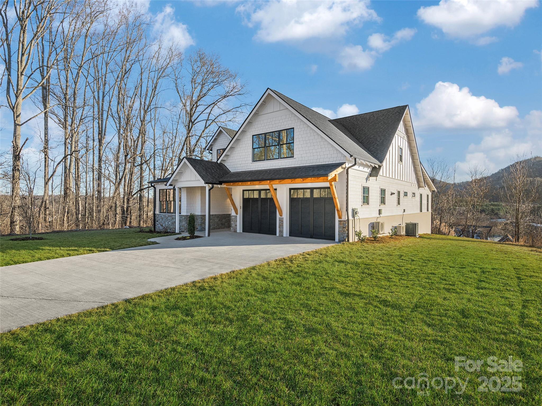 14 Ashe Park Circle
