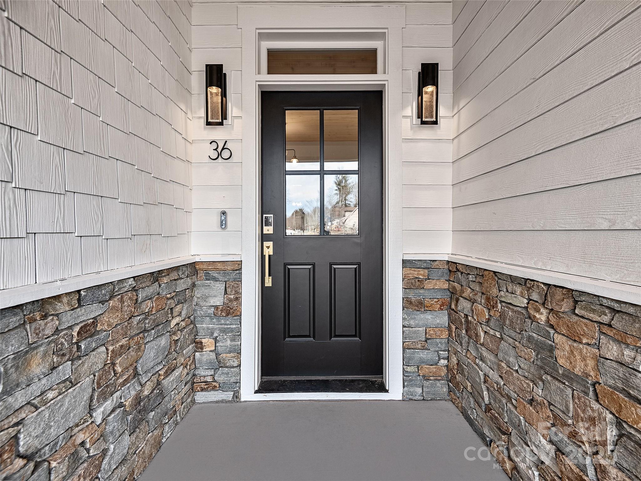 14 Ashe Park Circle