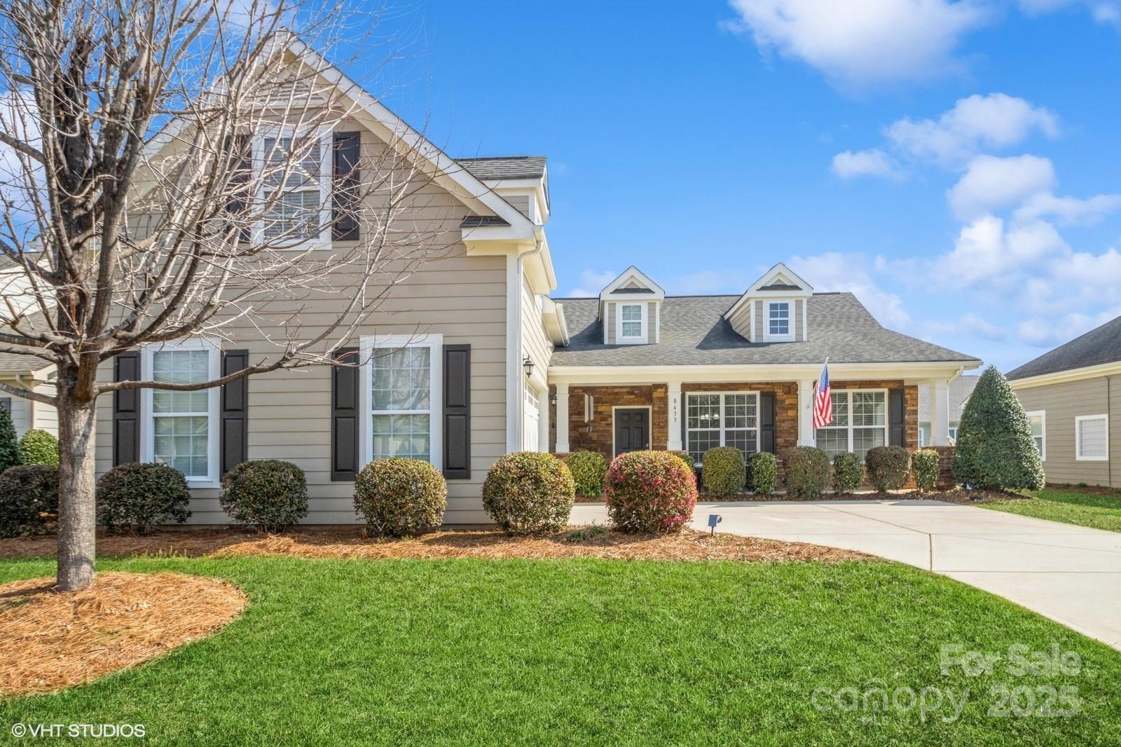 The Vineyards on Lake Wylie - Residential