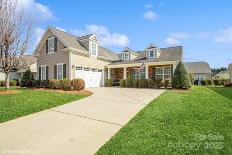 8633 Sequoia Grove Lane Charlotte NC 28214
