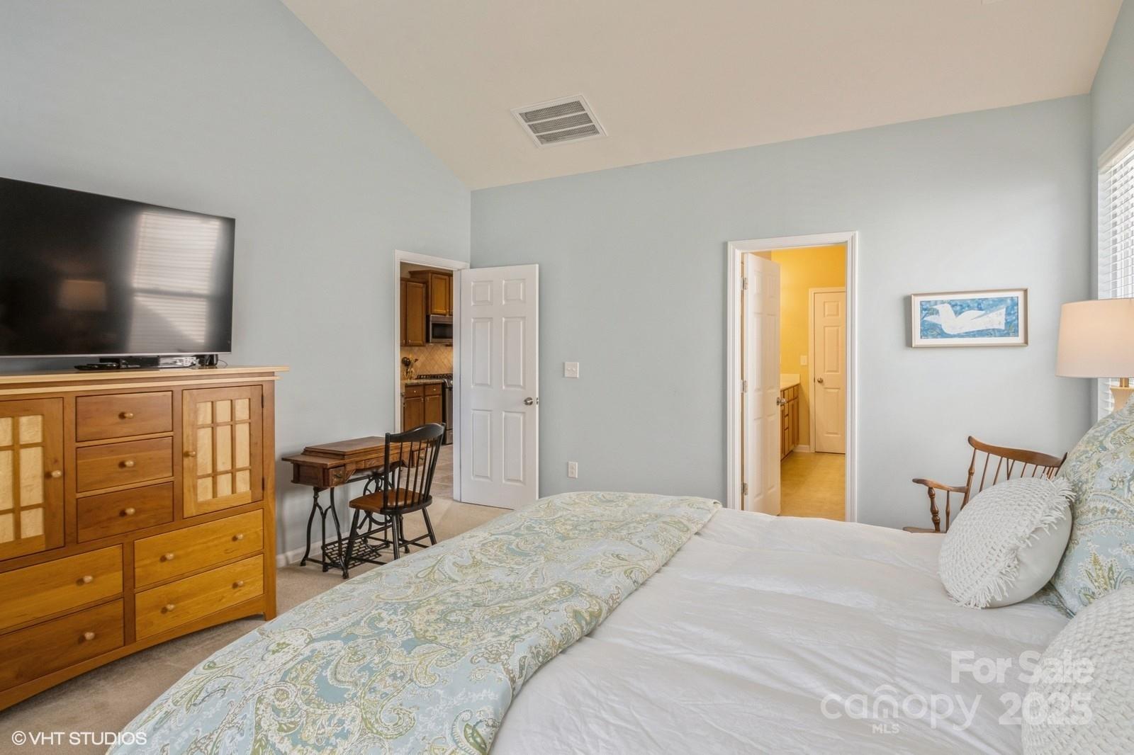 The Vineyards on Lake Wylie - Residential