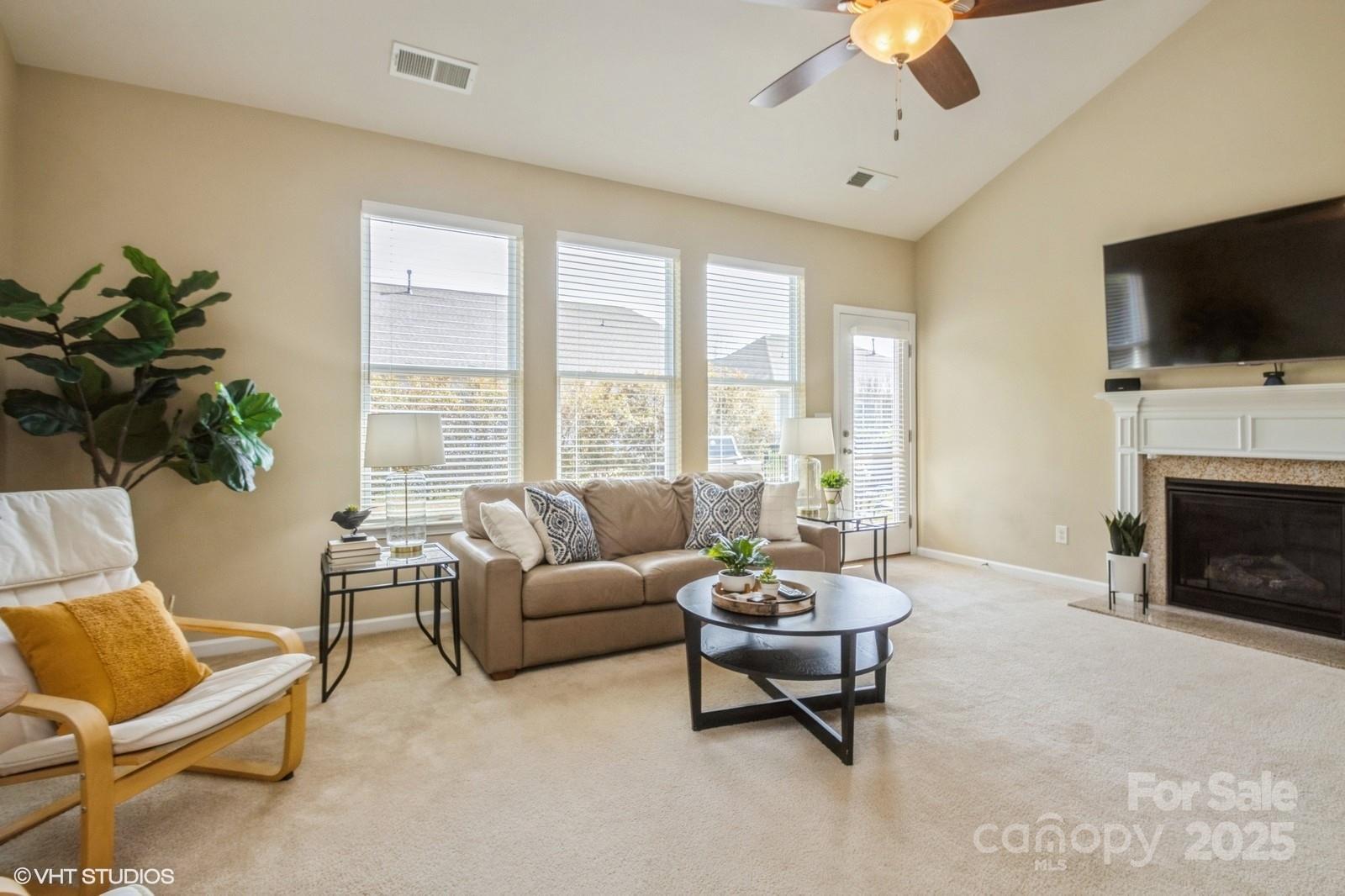 The Vineyards on Lake Wylie - Residential