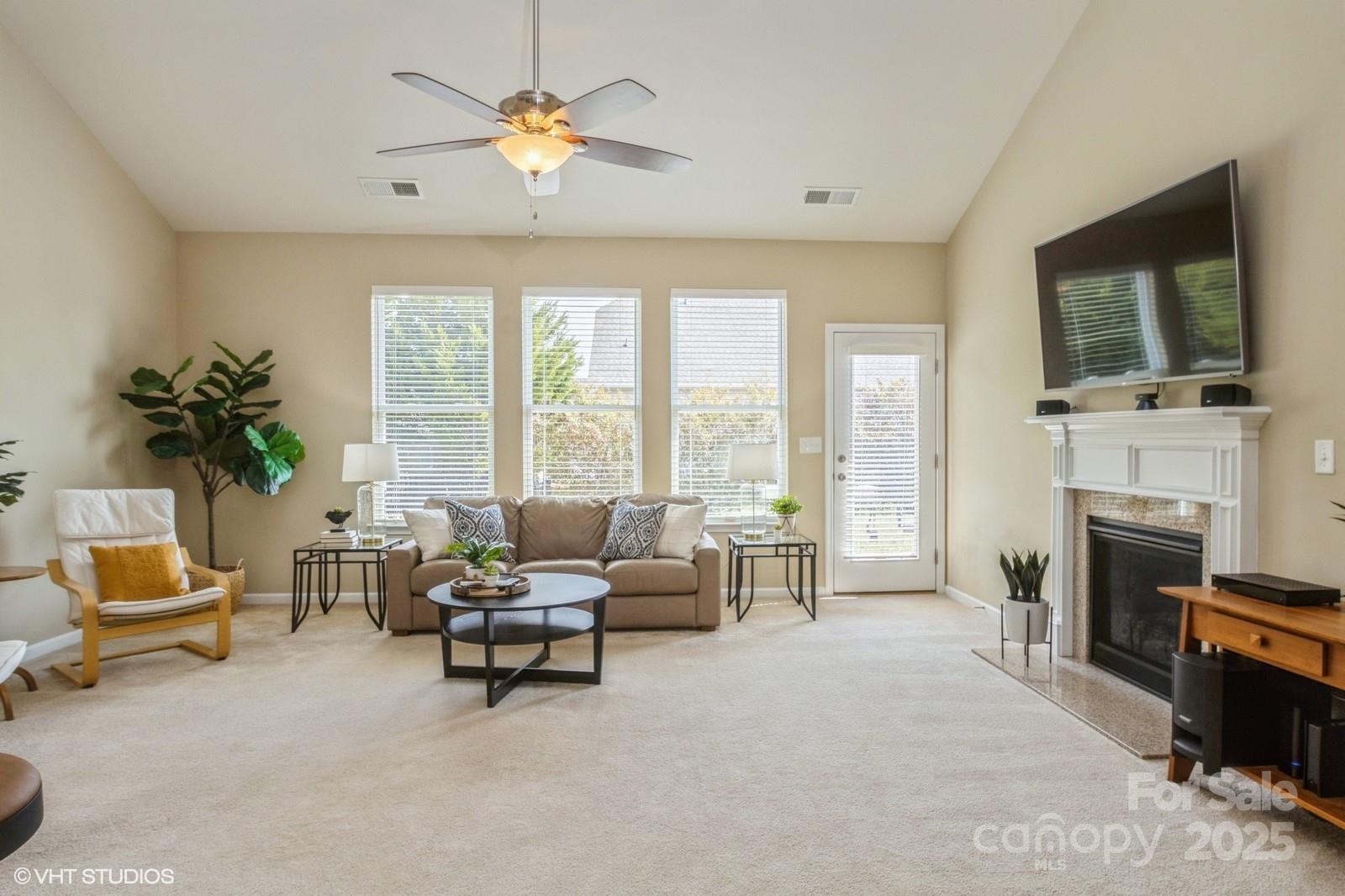 The Vineyards on Lake Wylie - Residential