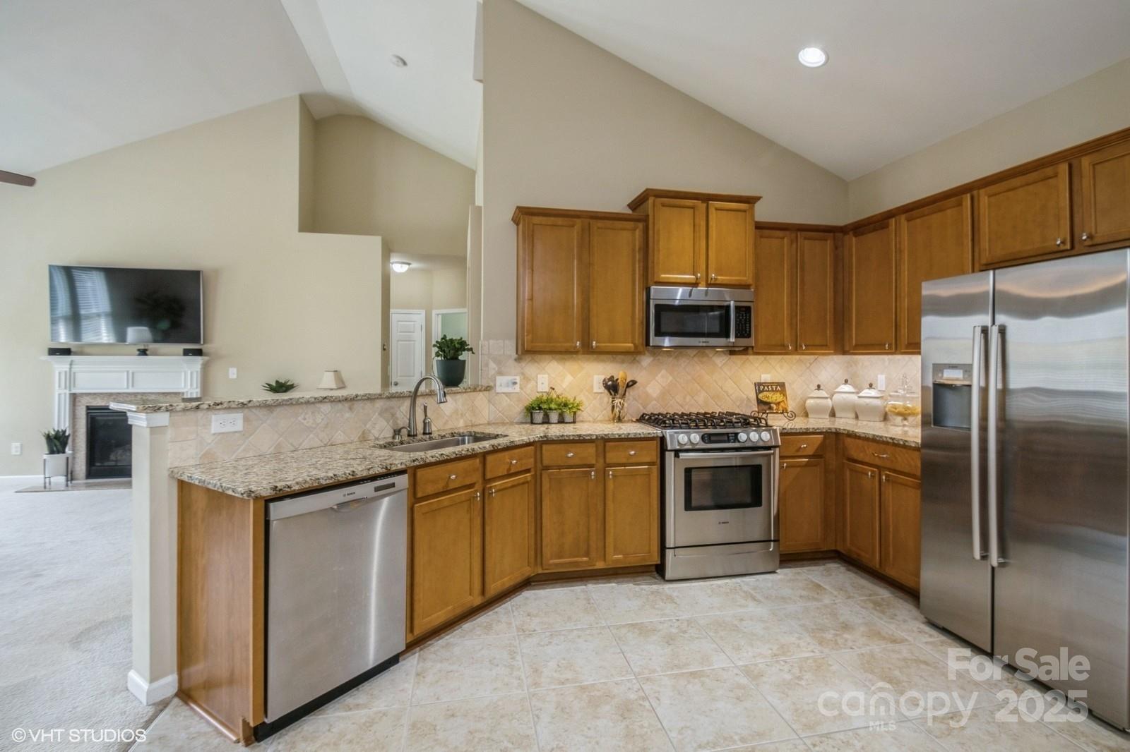 The Vineyards on Lake Wylie - Residential