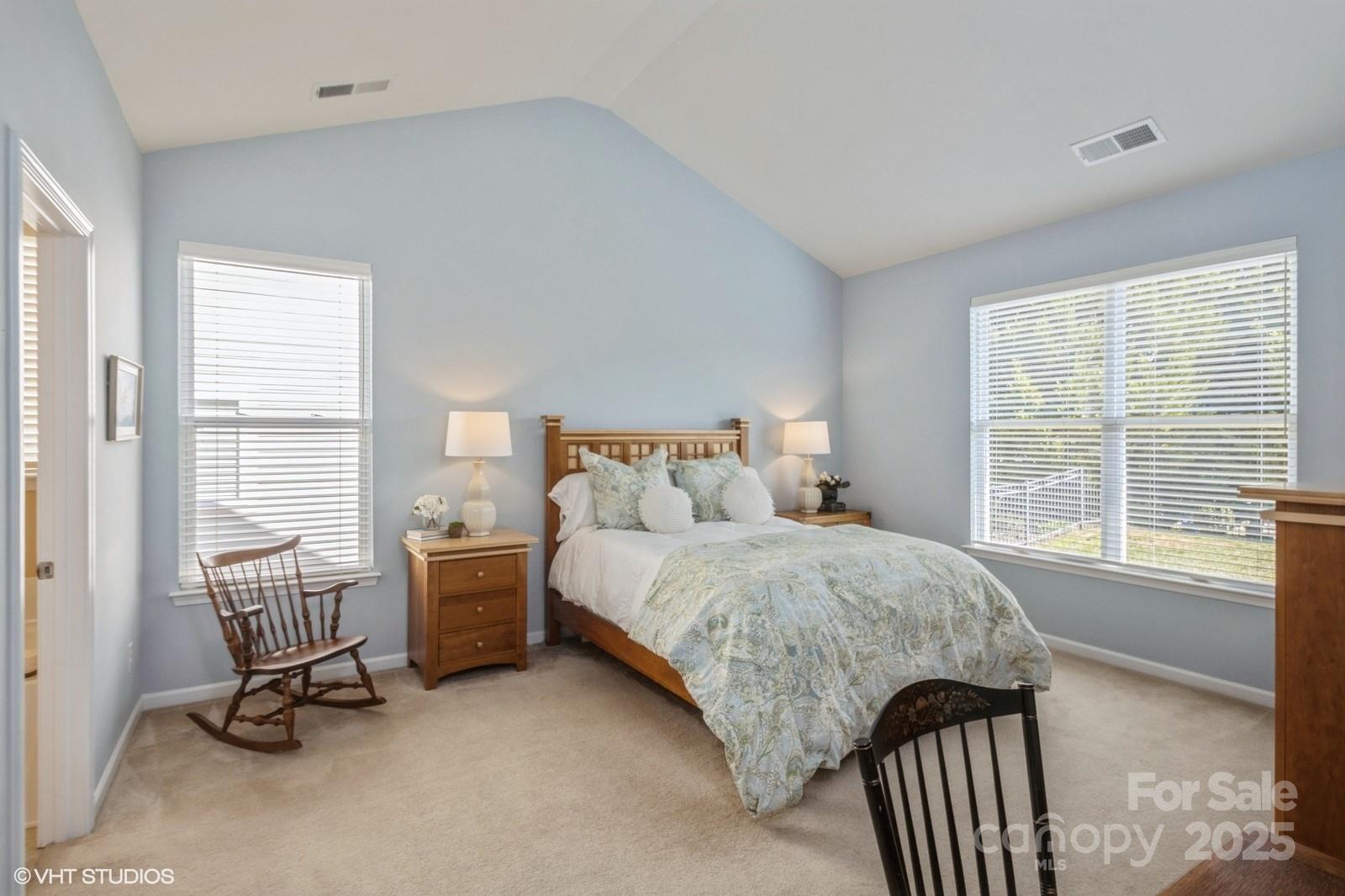 The Vineyards on Lake Wylie - Residential