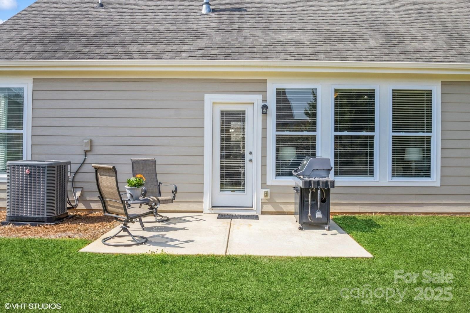 The Vineyards on Lake Wylie - Residential