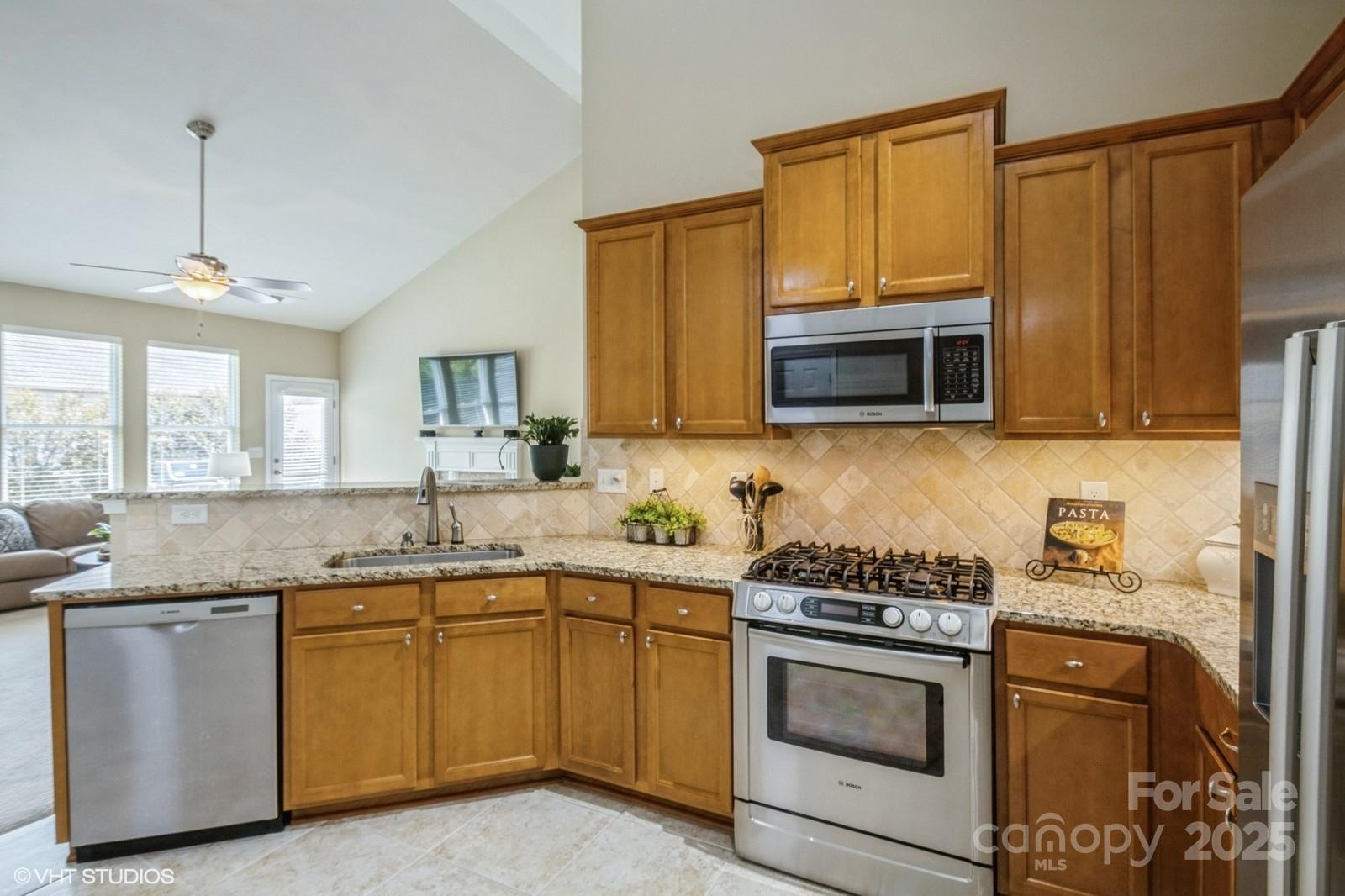 The Vineyards on Lake Wylie - Residential