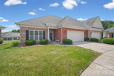 Photo of 4110 Compostela Court, Monroe, NC 28110 (MLS # 4407411)