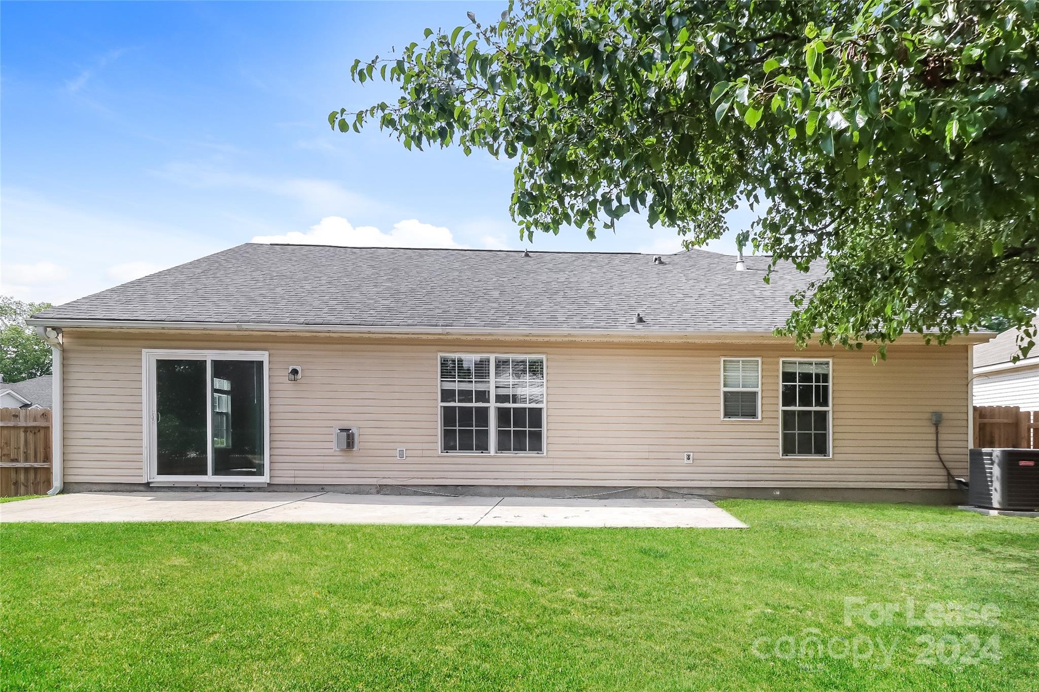Millcreek - Residential Lease