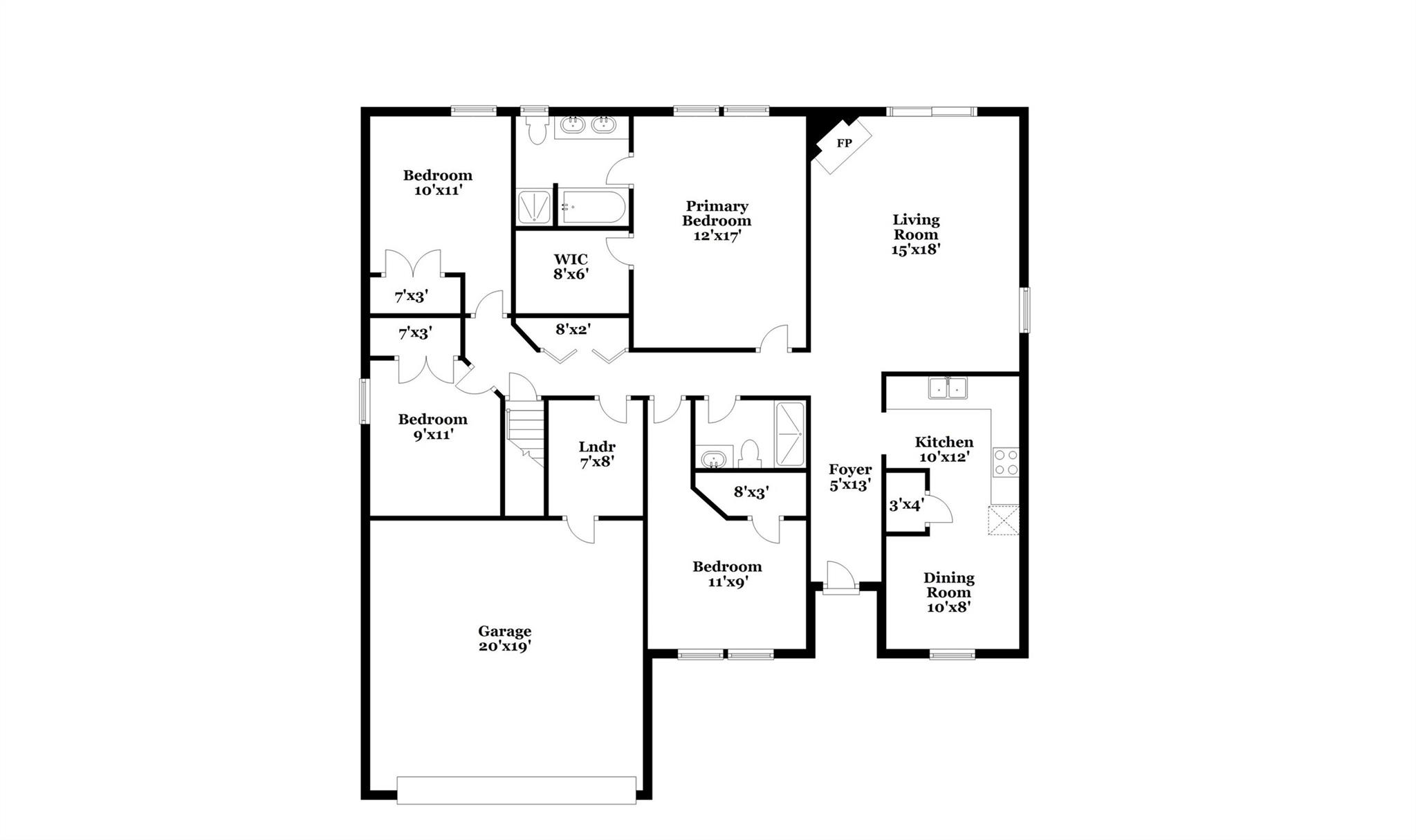 Millcreek - Residential Lease
