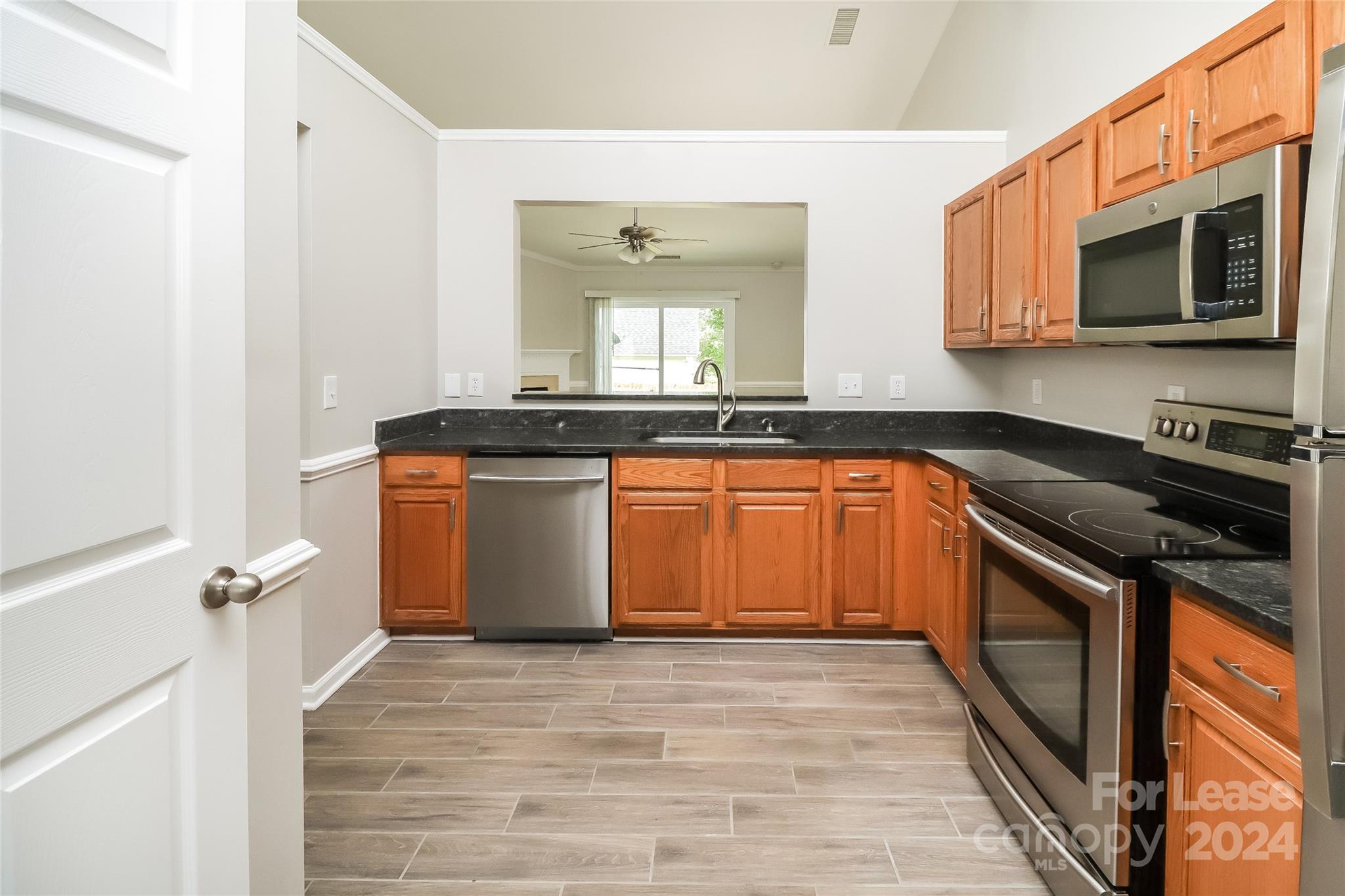 Millcreek - Residential Lease