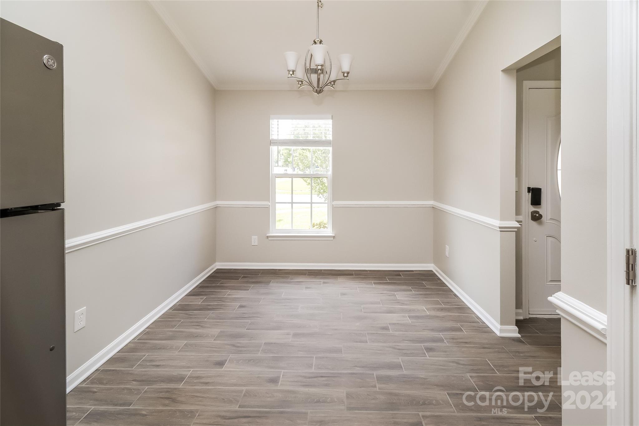 Millcreek - Residential Lease